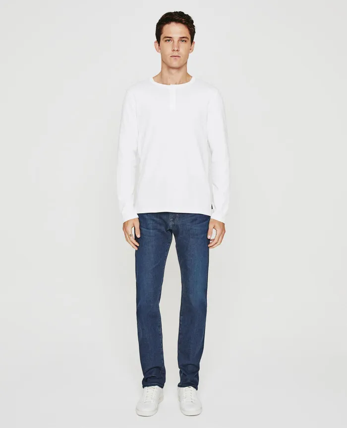 AG Jeans Denim Men Everett VP NIGHT CRESCENT