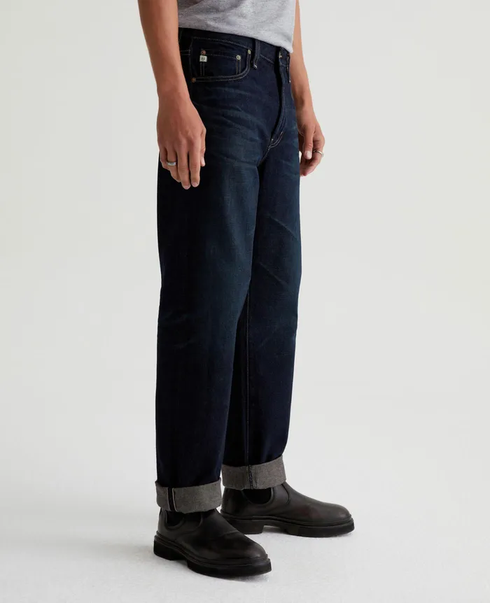 AG Jeans Denim Men Lochlan 2 YEARS EUREKA AG Jeans Denim Men Lochlan 2 YEARS EUREKA