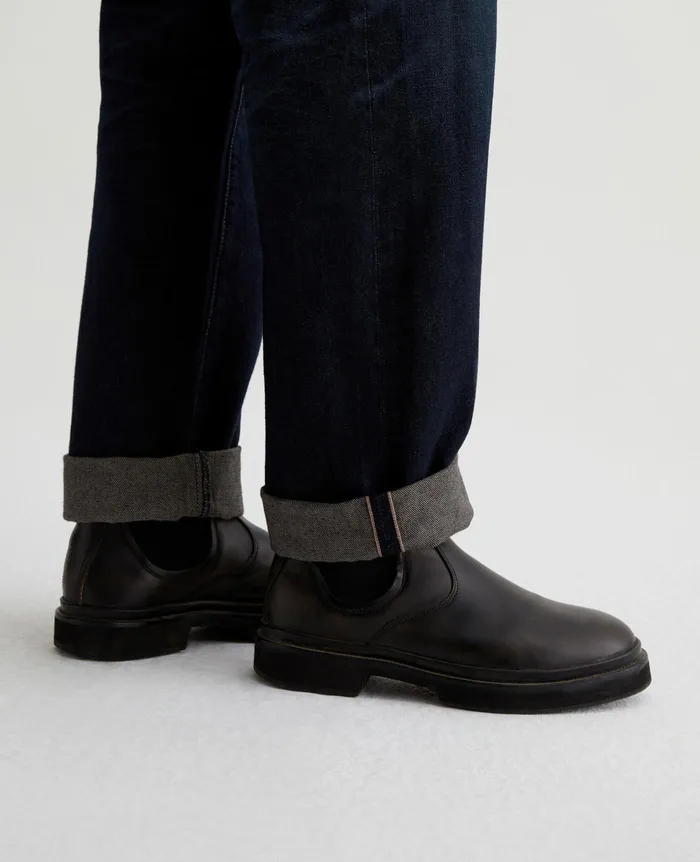 AG Jeans Denim Men Lochlan 2 YEARS EUREKA AG Jeans Denim Men Lochlan 2 YEARS EUREKA