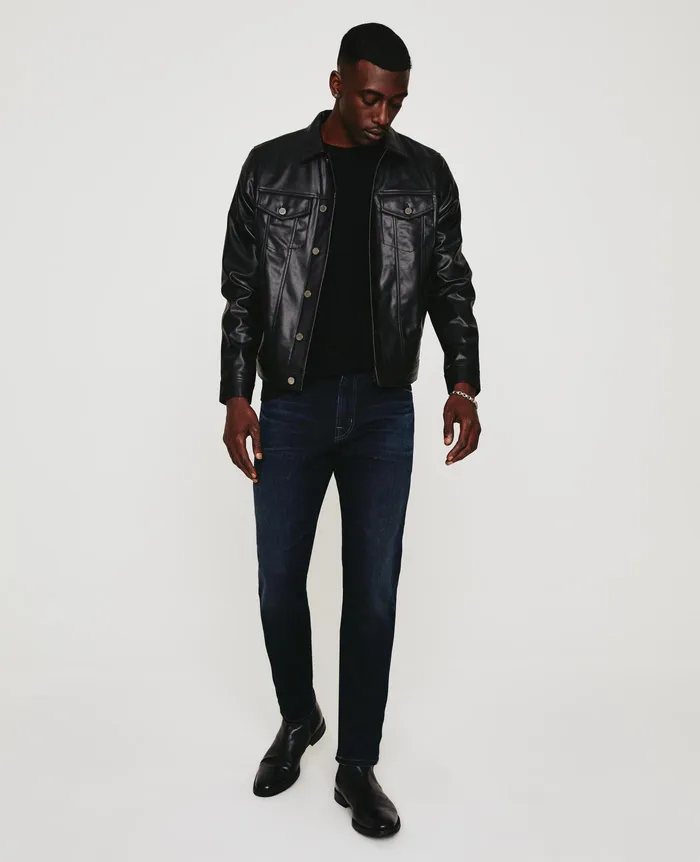 AG Jeans Denim Men Tellis 3 YEARS TOBOGGAN