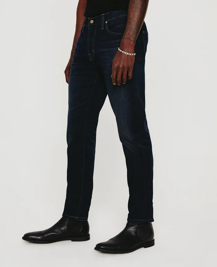 AG Jeans Denim Men Tellis 3 YEARS TOBOGGAN AG Jeans Denim Men Tellis 3 YEARS TOBOGGAN
