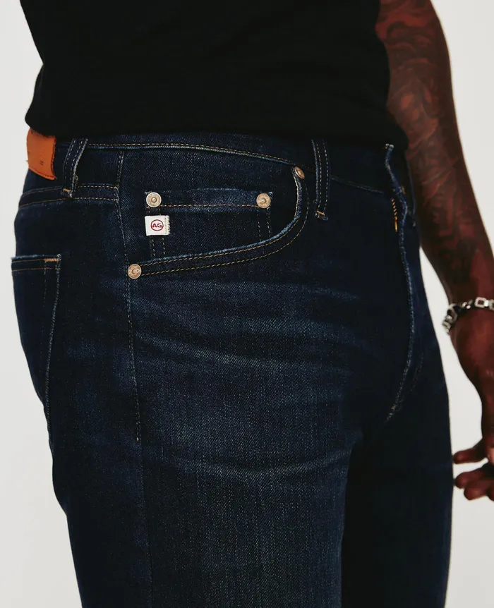 AG Jeans Denim Men Tellis 3 YEARS TOBOGGAN AG Jeans Denim Men Tellis 3 YEARS TOBOGGAN