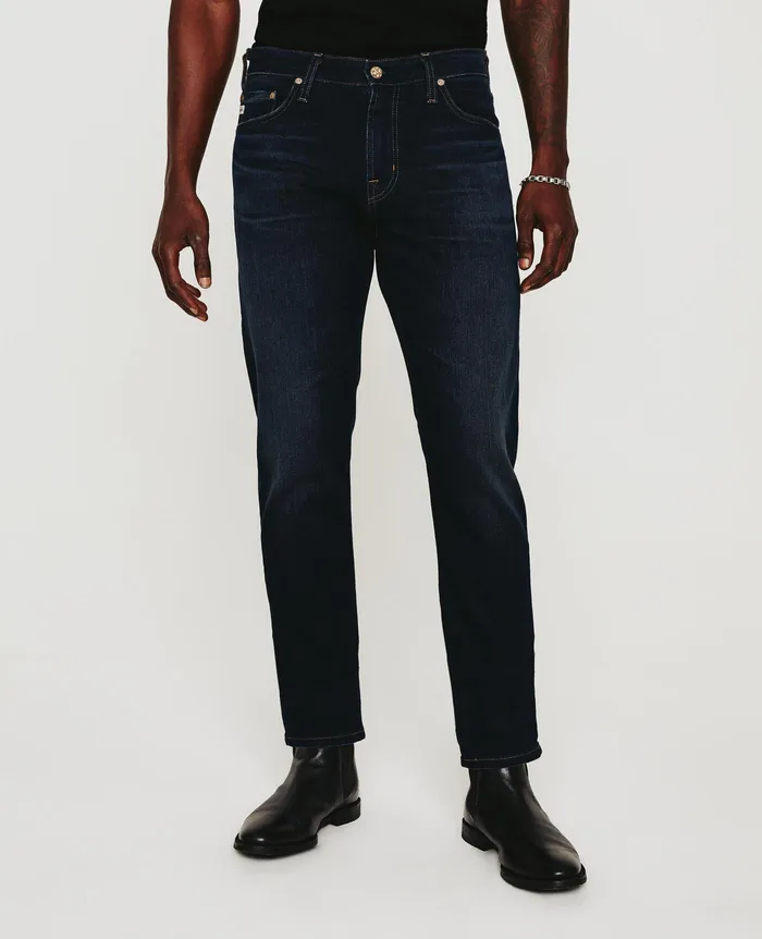 AG Jeans Denim Men Tellis 3 YEARS TOBOGGAN AG Jeans Denim Men Tellis 3 YEARS TOBOGGAN