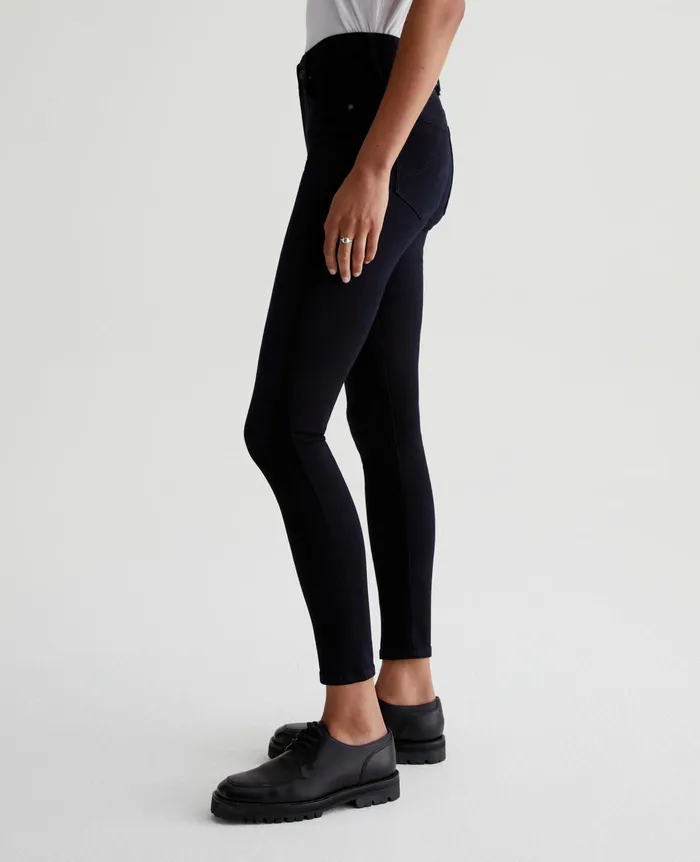 AG Jeans Denim Women Farrah Skinny Ankle BLUE ABOVE AG Jeans Denim Women Farrah Skinny Ankle BLUE ABOVE