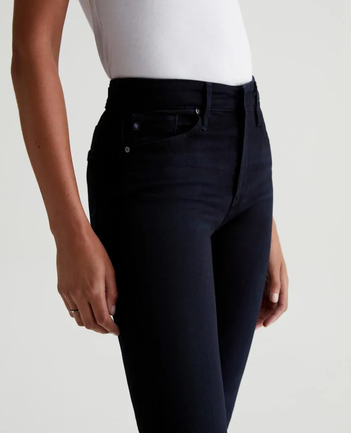 AG Jeans Denim Women Farrah Skinny Ankle BLUE ABOVE AG Jeans Denim Women Farrah Skinny Ankle BLUE ABOVE