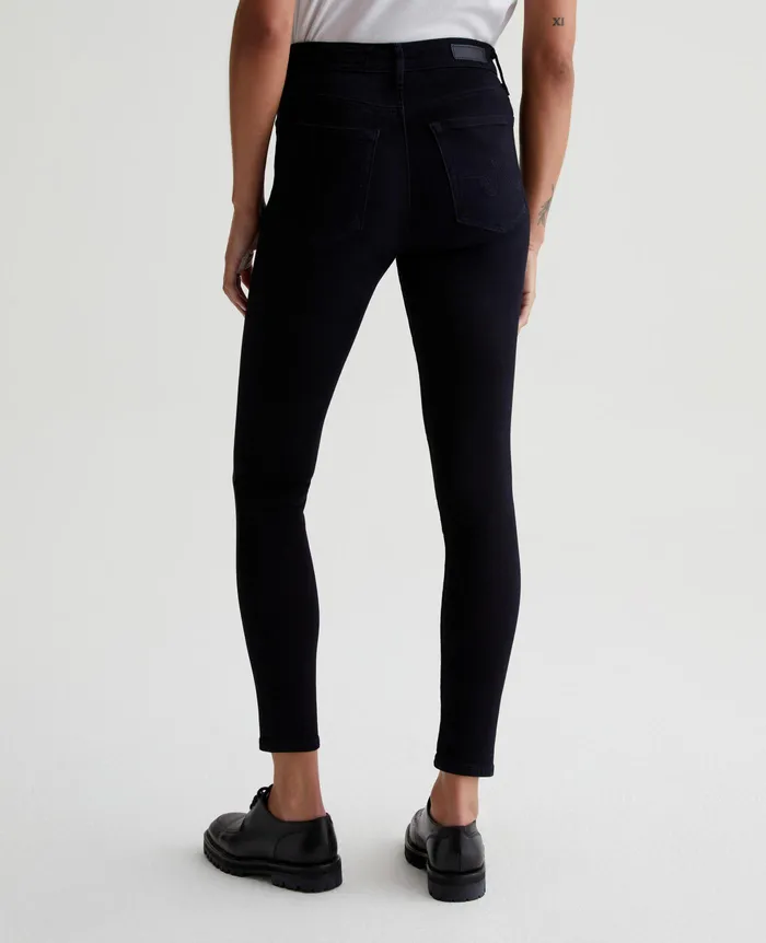 AG Jeans Denim Women Farrah Skinny Ankle BLUE ABOVE AG Jeans Denim Women Farrah Skinny Ankle BLUE ABOVE