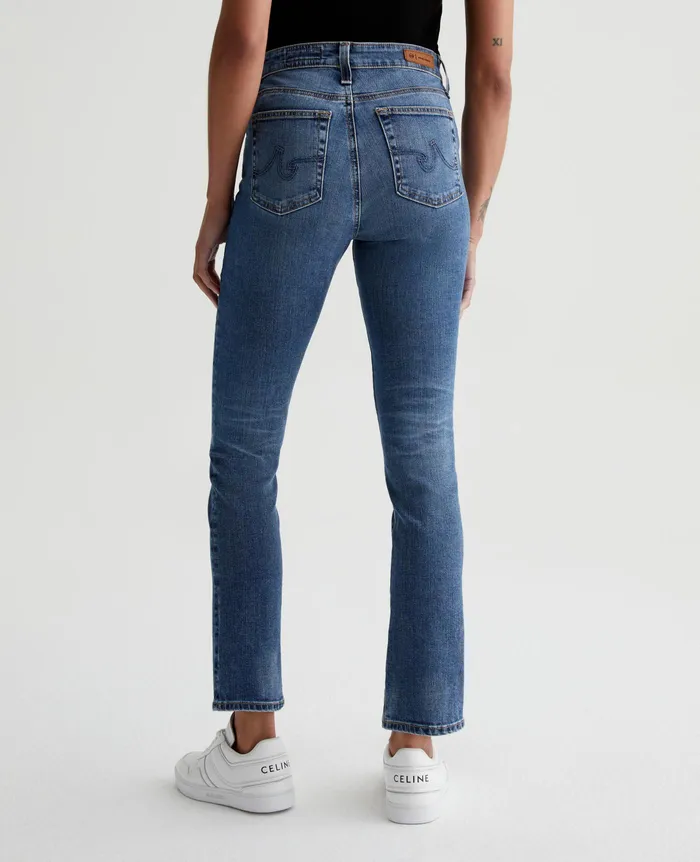 AG Jeans Denim Women Mari 15 YEARS SHORELINE AG Jeans Denim Women Mari 15 YEARS SHORELINE