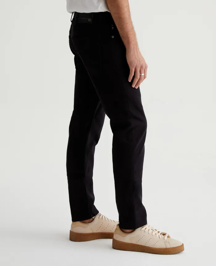AG Jeans Pants Men Tellis SUPER BLACK AG Jeans Pants Men Tellis SUPER BLACK