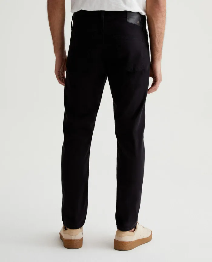 AG Jeans Pants Men Tellis SUPER BLACK AG Jeans Pants Men Tellis SUPER BLACK