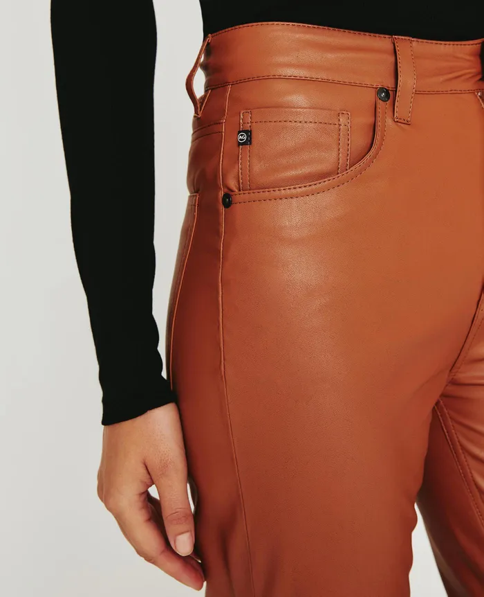 AG Jeans Pants Women Alexxis CANYON ROCK AG Jeans Pants Women Alexxis CANYON ROCK