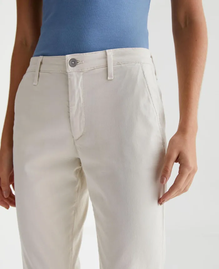 AG Jeans Pants Women Caden DRIED SPRING AG Jeans Pants Women Caden DRIED SPRING