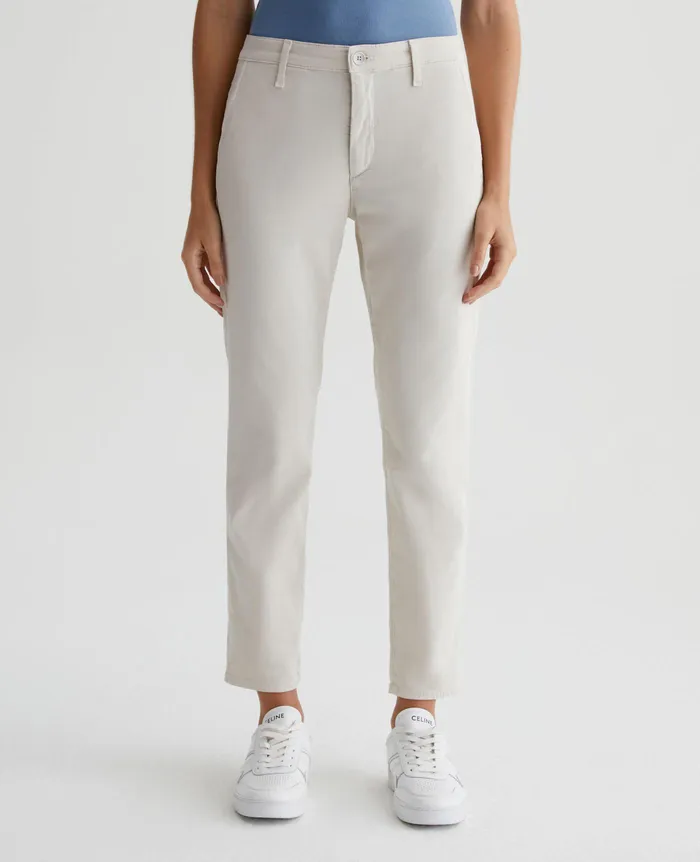 AG Jeans Pants Women Caden DRIED SPRING AG Jeans Pants Women Caden DRIED SPRING