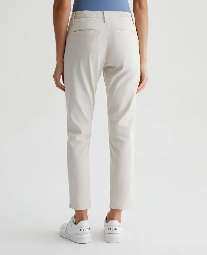 AG Jeans Pants Women Caden DRIED SPRING AG Jeans Pants Women Caden DRIED SPRING