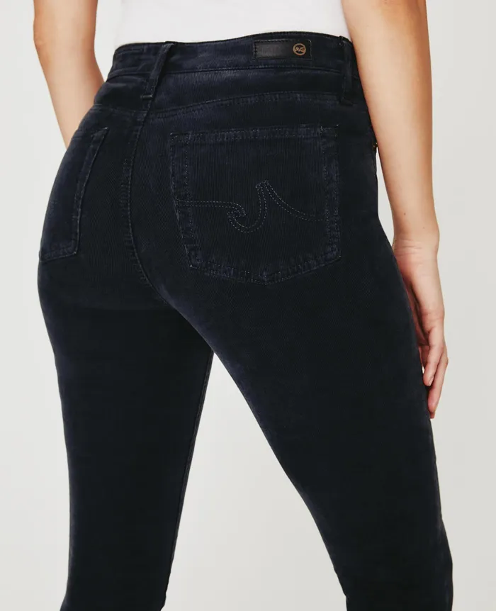 AG Jeans Pants Women Mari 1 YEAR SULFUR BLACK AG Jeans Pants Women Mari 1 YEAR SULFUR BLACK