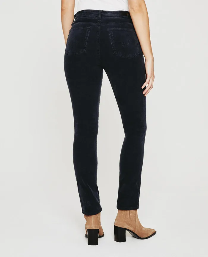 AG Jeans Pants Women Mari 1 YEAR SULFUR BLACK AG Jeans Pants Women Mari 1 YEAR SULFUR BLACK