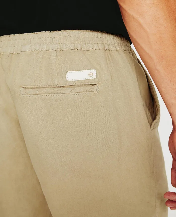 AG Jeans Shorts Men Paxton Short RAVINE BEIGE AG Jeans Shorts Men Paxton Short RAVINE BEIGE