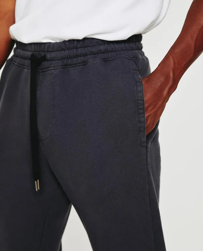 AG Jeans Sweatpants Men Kenji Sweatpant INK STONE AG Jeans Sweatpants Men Kenji Sweatpant INK STONE