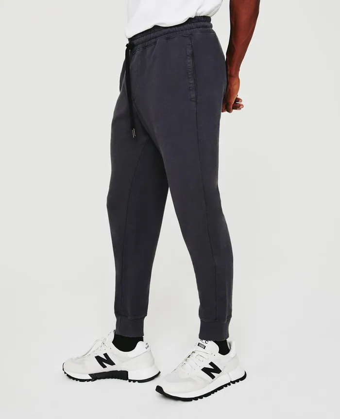 AG Jeans Sweatpants Men Kenji Sweatpant INK STONE AG Jeans Sweatpants Men Kenji Sweatpant INK STONE
