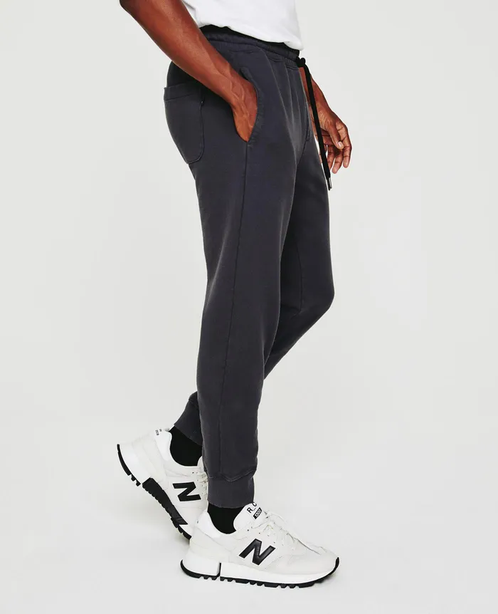 AG Jeans Sweatpants Men Kenji Sweatpant INK STONE AG Jeans Sweatpants Men Kenji Sweatpant INK STONE