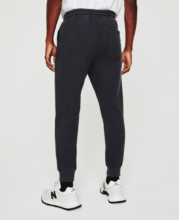 AG Jeans Sweatpants Men Kenji Sweatpant INK STONE AG Jeans Sweatpants Men Kenji Sweatpant INK STONE