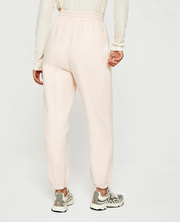 AG Jeans Sweatpants Women Nova Sweatpant VINTAGE PINK AG Jeans Sweatpants Women Nova Sweatpant VINTAGE PINK