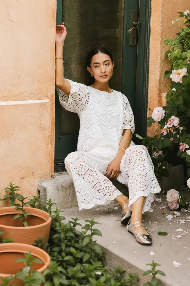 All Bottoms Women Bohme Meant To Be Pants 8211 FINAL SALE