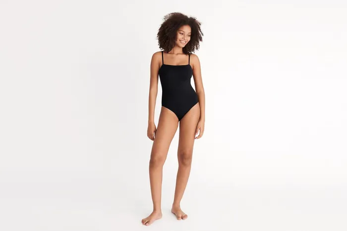 Aquarelle Tank OnePiece Women ERES Onepiece Swimsuits