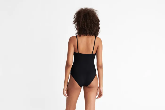 Aquarelle Tank OnePiece Women ERES Onepiece Swimsuits