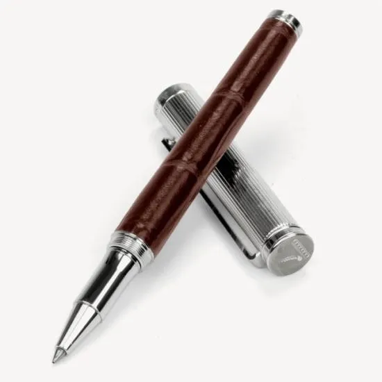 Ballpoint Pen Deep Shine Amazon Brown Croc Women Aspinal Of London Luxury Engraved Pens Ballpoint Pen Deep Shine Amazon Brown Croc Women Aspinal Of London Luxury Engraved Pens