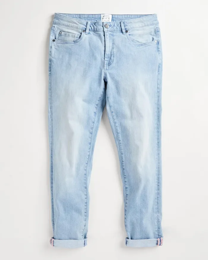 Ben Sherman Pants and Chinos 5Pocket Denim Skinny Jeans 8211 Leeds 8211 Men