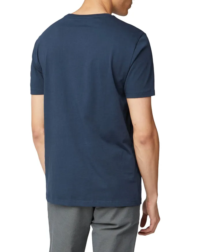 Ben Sherman TShirts History Of Target TShirt 8211 Navy Blazer 8211 Men