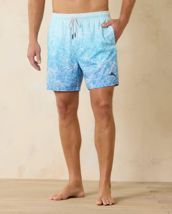 Big and Tall Big and Tall Baja Santiago Palms Boardshorts Black Tommy Bahama Swim and Boardshorts Big and Tall Big and Tall Baja Santiago Palms Boardshorts Black Tommy Bahama Swim and Boardshorts