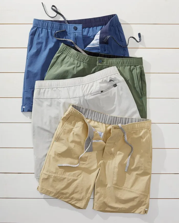 Big and Tall Big and Tall Boracay Bay Cargo Shorts Tea Leaf Tommy Bahama Shorts Big and Tall Big and Tall Boracay Bay Cargo Shorts Tea Leaf Tommy Bahama Shorts