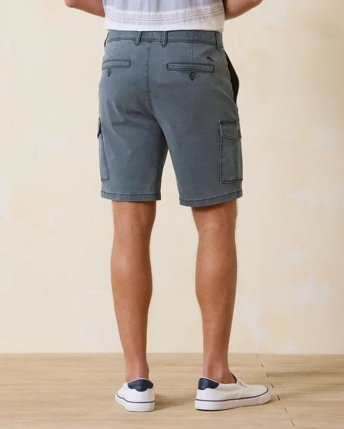 Big and Tall Big and Tall Chip Shot IslandZone Shorts Black Tommy Bahama Shorts Big and Tall Big and Tall Chip Shot IslandZone Shorts Black Tommy Bahama Shorts