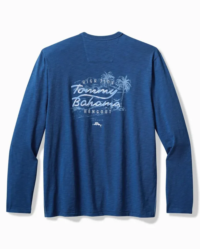 Big and Tall Big and Tall Later Gator ShortSleeve Lux TShirt White Tommy Bahama TShirts Big and Tall Big and Tall Later Gator ShortSleeve Lux TShirt White Tommy Bahama TShirts