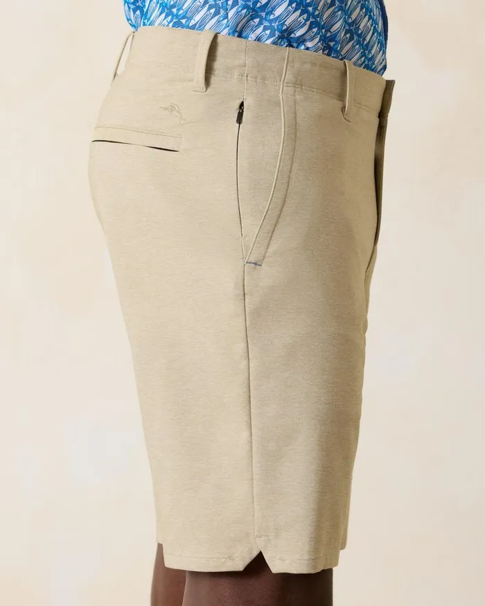 Big and Tall Big and Tall On Par Party Plaid IslandZone 9Inch Shorts Maritime Tommy Bahama Shorts Big and Tall Big and Tall On Par Party Plaid IslandZone 9Inch Shorts Maritime Tommy Bahama Shorts