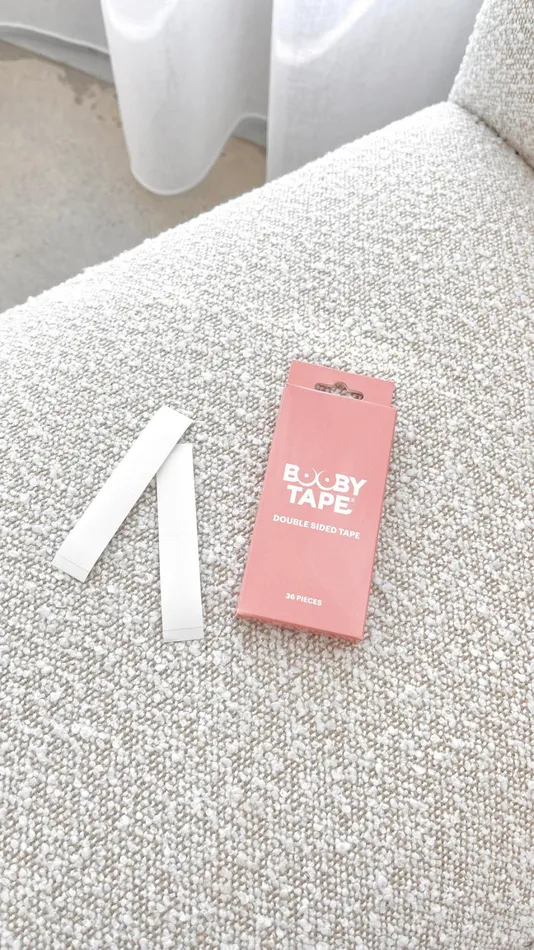 Billy J Beauty Women Double Sided Tape
