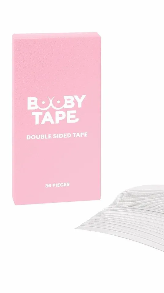 Billy J Beauty Women Double Sided Tape