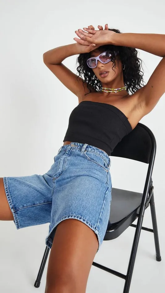 Billy J Bottoms Women Abrand Carrie Short 8211 Georgia