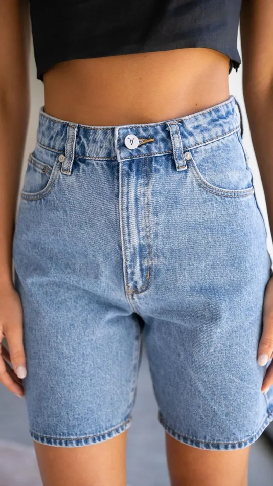 Billy J Bottoms Women Abrand Carrie Short 8211 Georgia