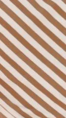 Billy J Bottoms Women Palani Pants 8211 Beige White Stripe