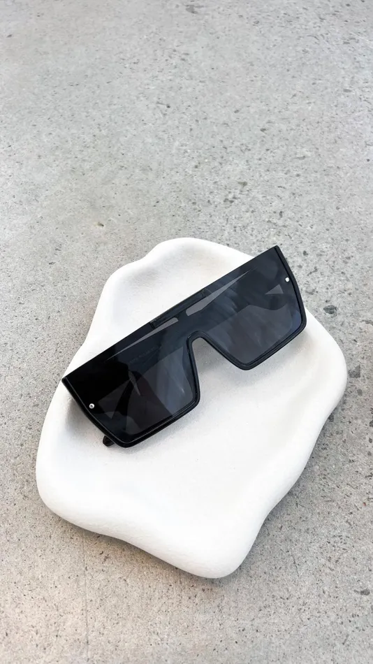Billy J Sunglasses Women Rendezvous Sunglasses 8211 Black