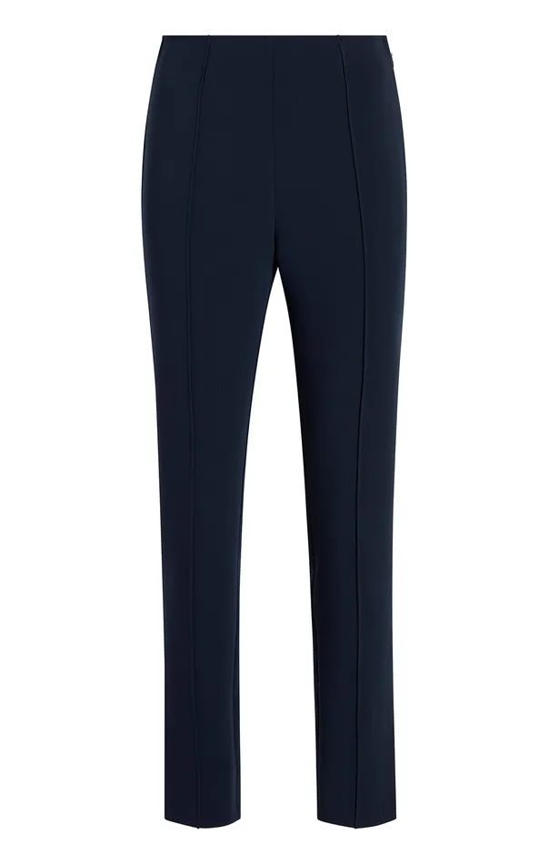 Bottoms Cinq Sept Women Brianne Pant Navy