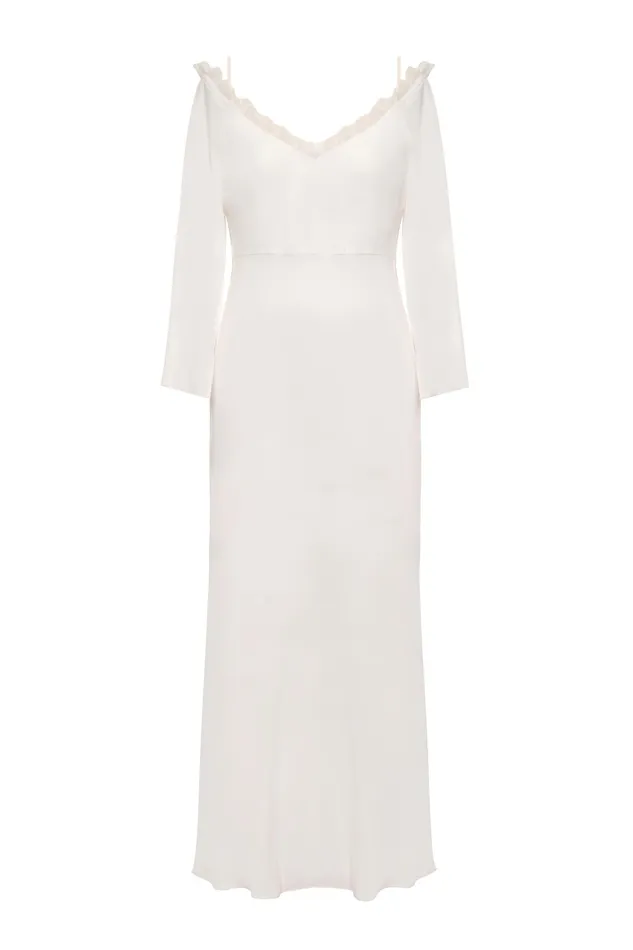 Bridal Women RIXO Axel Ivory Bridal Women RIXO Axel Ivory