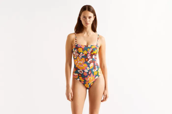 Cajou Tank OnePiece Women ERES Onepiece Swimsuits
