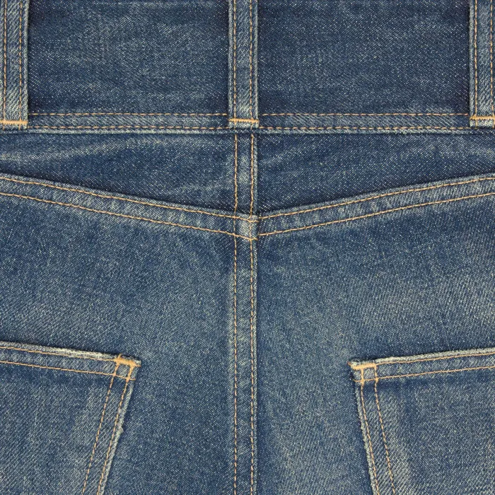 Celine Pants And Shorts Jane Flared Jeans In Dark Union Wash Denim 8211 DARK UNION WASH 8211 Women