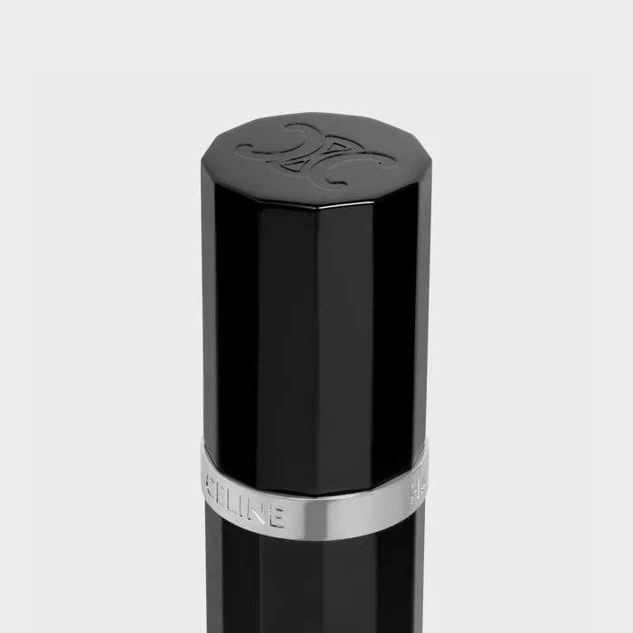 Celine Travel Sprays And Accessories BLACK TRAVEL SPRAY AND REFILLSEAU DE PARFUM 221505 FLOZ 8211 8211 WomenMen