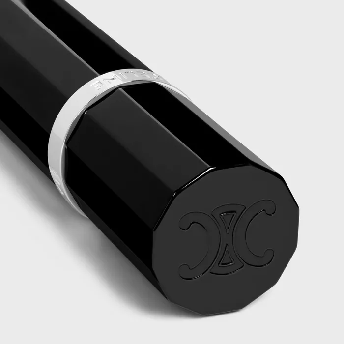 Celine Travel Sprays And Accessories BLACK TRAVEL SPRAY AND REFILLSEAU DE PARFUM 221505 FLOZ 8211 8211 WomenMen