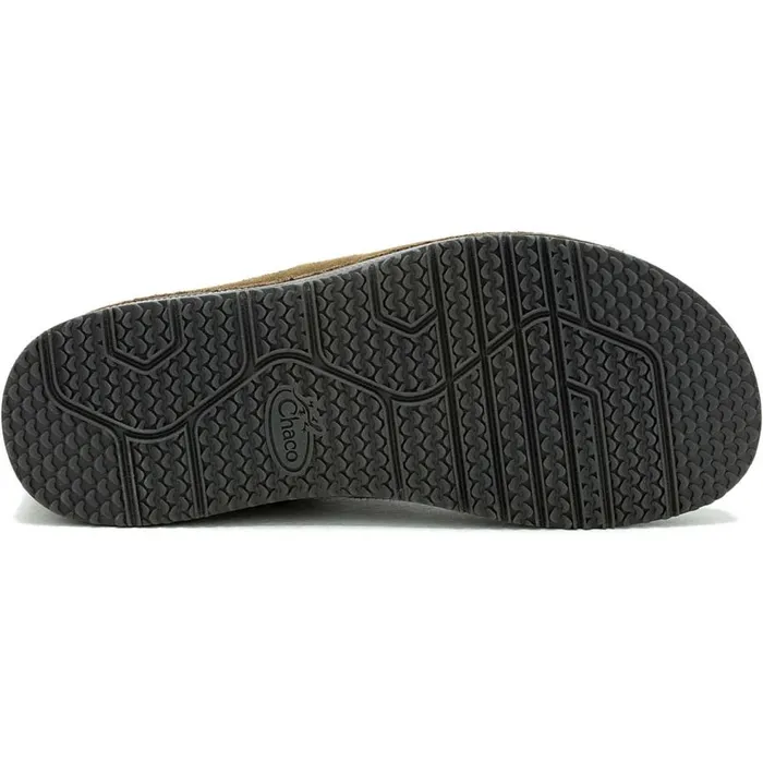 Chaco Boots Men Paonia Desert Chukka Boot Teak
