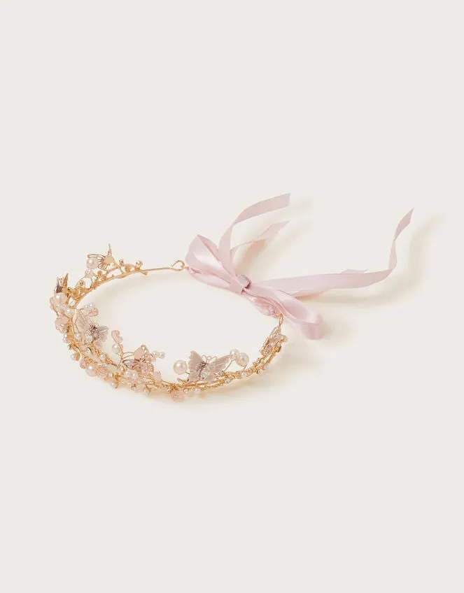 Children Land Of Wonder Enchanted Tiara Monsoon Girls039 Hair Accessories